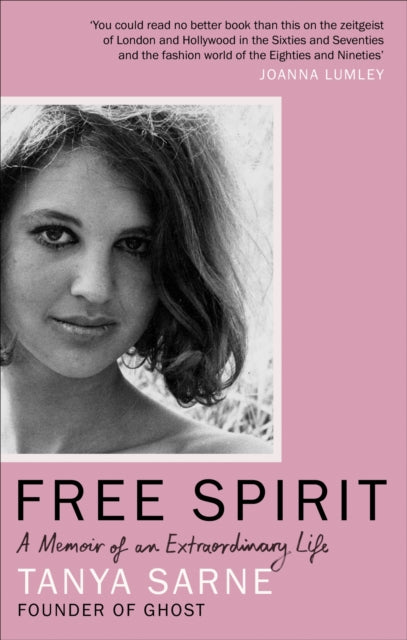 Free Spirit: A Memoir of an Extraordinary Life