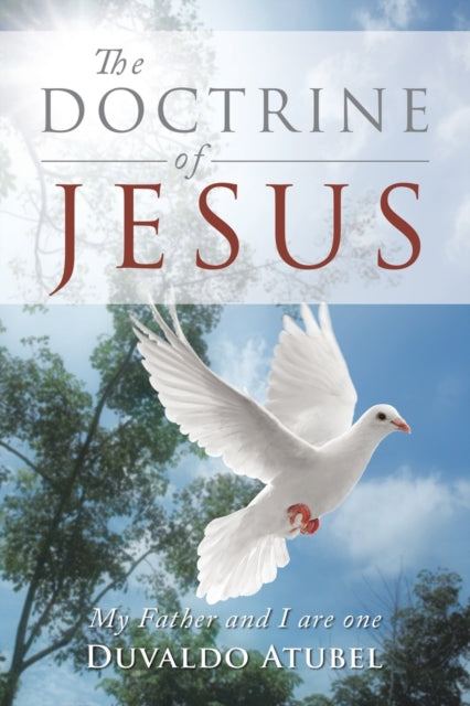 The Doctrine of Jesus: My Father and I Are One