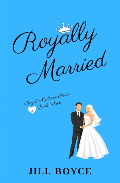 Royally Married