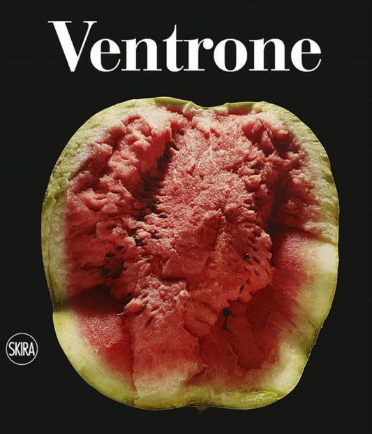 Ventrone (Bilingual edition): General Catalogue