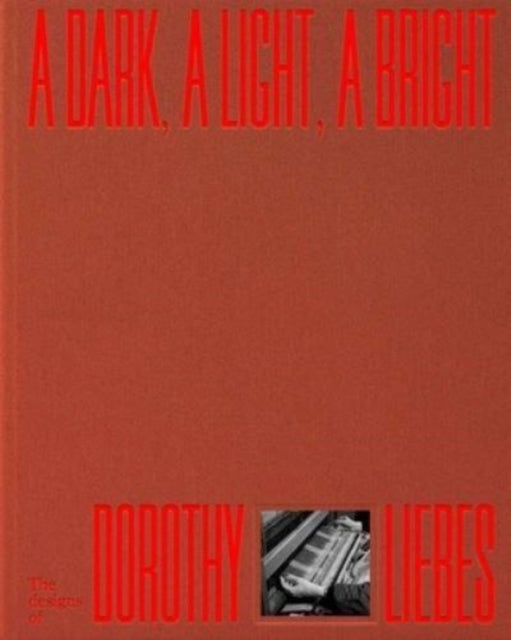 A Dark, A Light, A Bright: The Designs of Dorothy Liebes