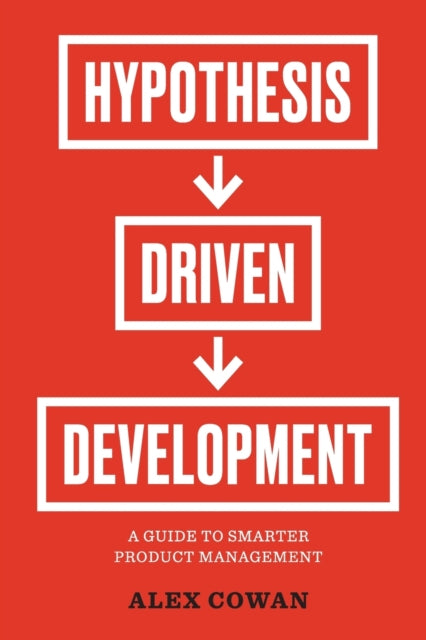 Hypothesis-Driven Development: A Guide to Smarter Product Management