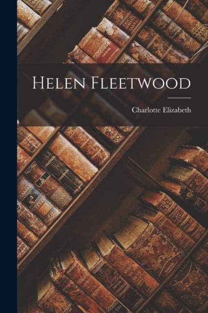 Helen Fleetwood