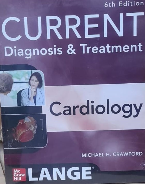 IE Current Diagnosis & Treatment, Sixth Edition