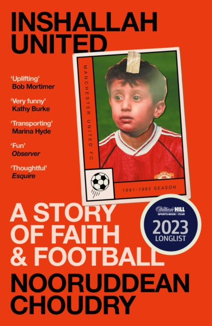 Inshallah United: A Story of Faith and Football