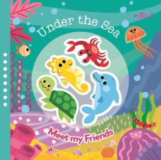 Under the Sea (Meet My Friends Junior)