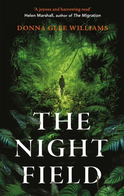 The Night Field: A magnificent and moving ecological fable