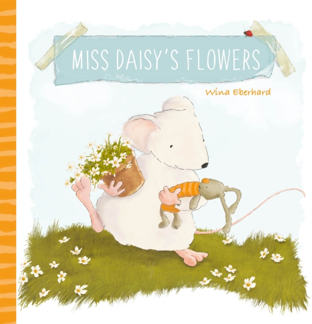 Miss Daisy’s Flowers