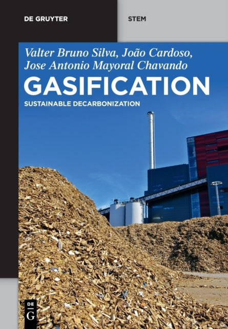 Gasification: Sustainable Decarbonization