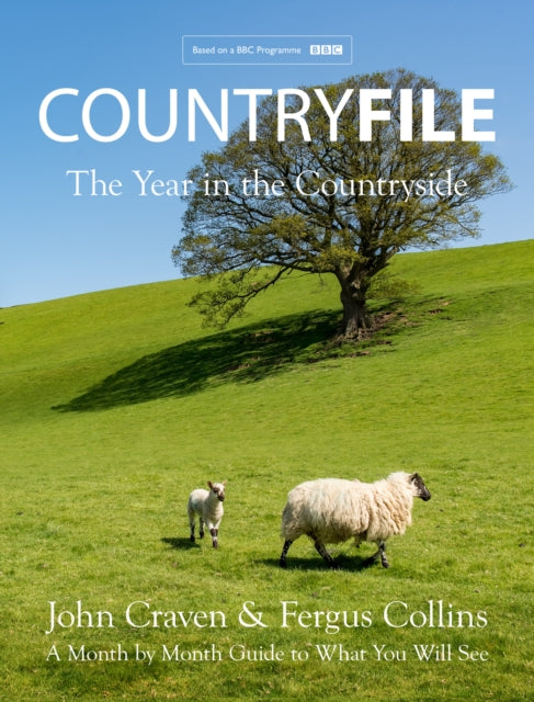 Countryfile: A Year in the Countryside