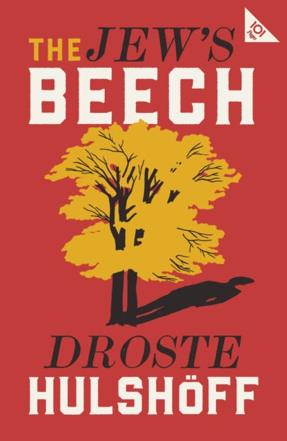 The Jew's Beech