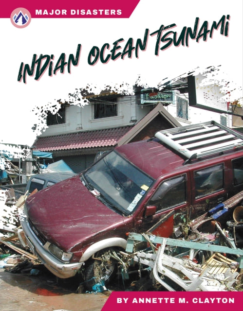 Major Disasters: Indian Ocean Tsunami