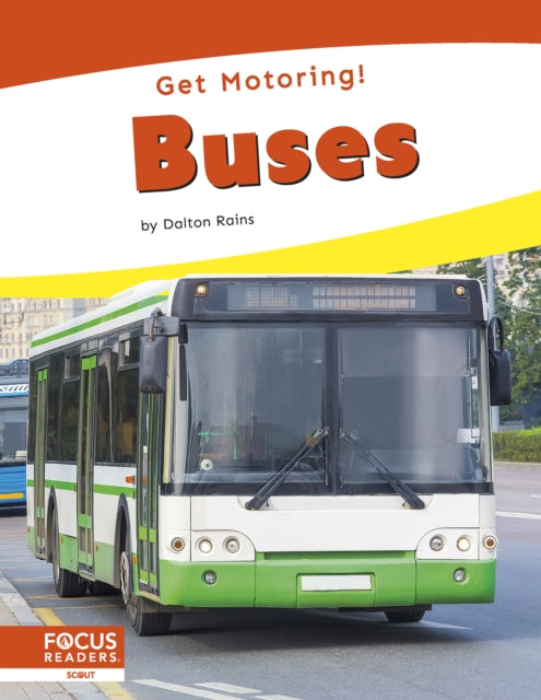 Get Motoring! Buses