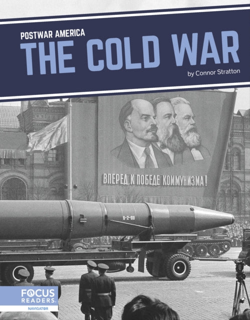 The Cold War