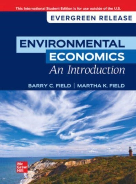 Environmental Economics ISE