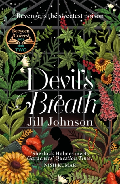 Devil's Breath: A BBC Between the Covers Book Club Pick