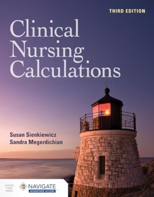 Clinical Nursing Calculations