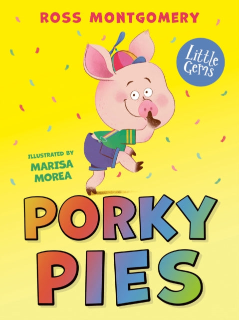 Porky Pies