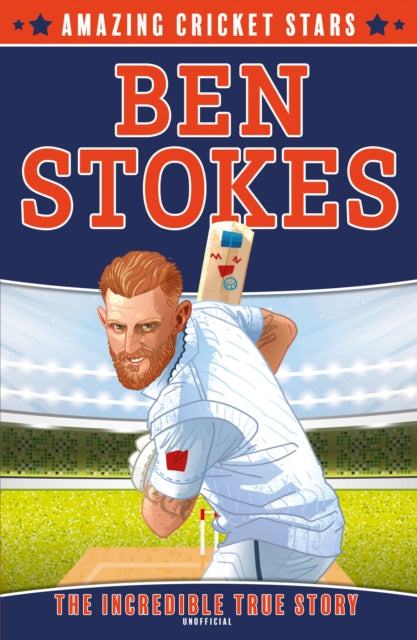 Ben Stokes