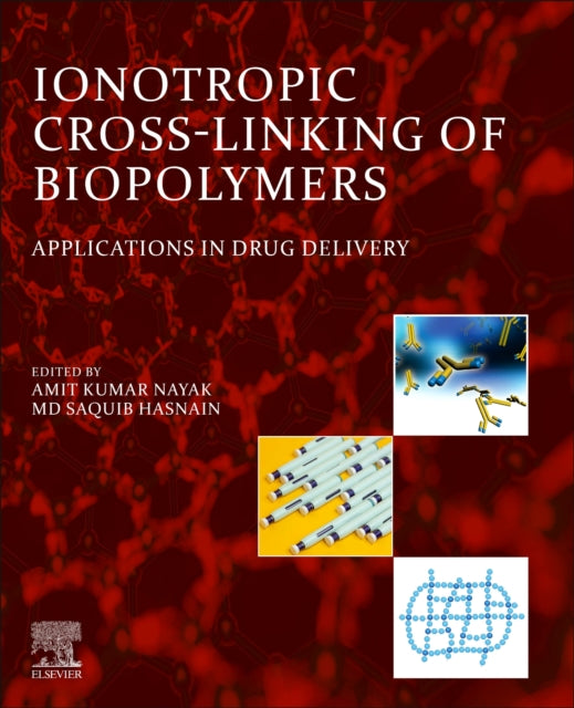 Ionotropic Cross-Linking of Biopolymers: Applications in Drug Delivery