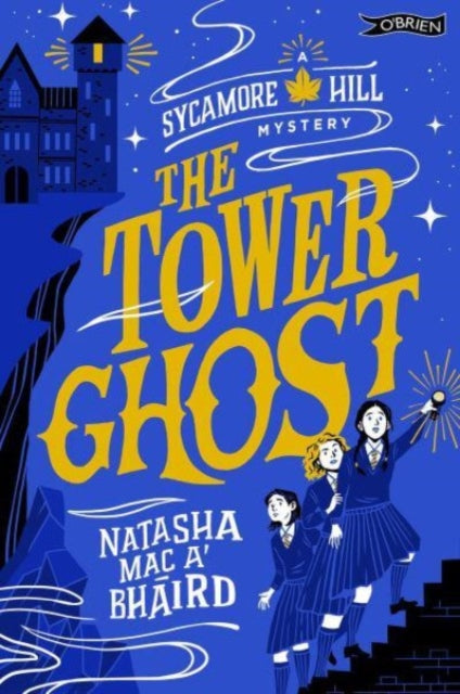 The Tower Ghost: A Sycamore Hill Mystery