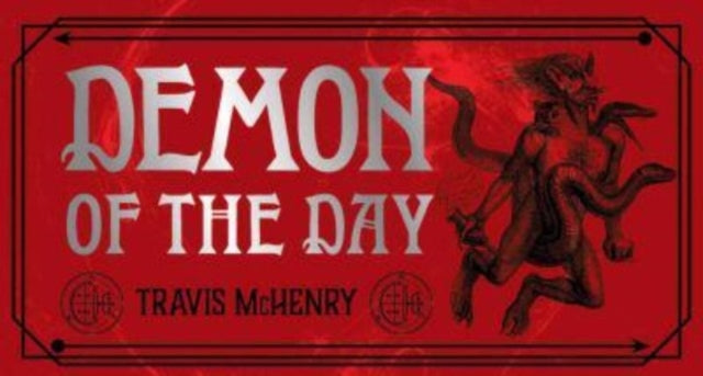 Demon of the Day