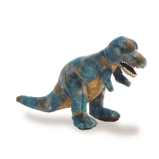 T-Rex Plush Toy