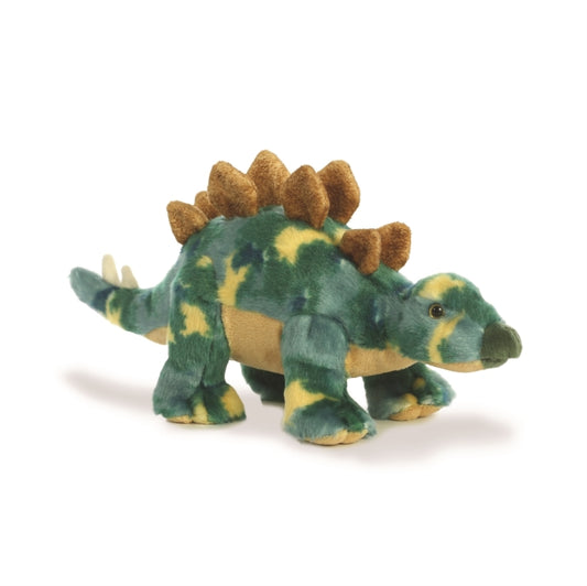 Stegosaurus Plush Toy