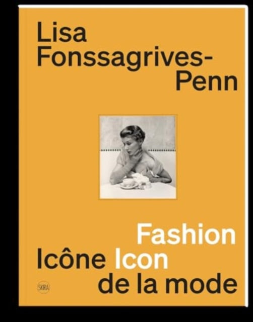 Lisa Fonssagrives-Penn: Fashion Icon