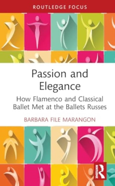 Passion and Elegance: How Flamenco and Classical Ballet Met at the Ballets Russes