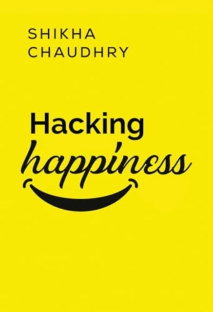 Hacking Happiness