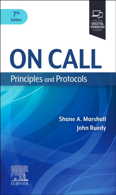 On Call Principles and Protocols: Principles and Protocols