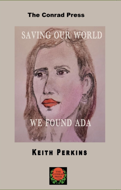 Saving Our World, We Found Ada