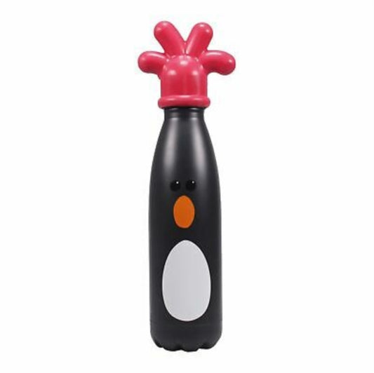 Feathers Mcgraw Water Bottle