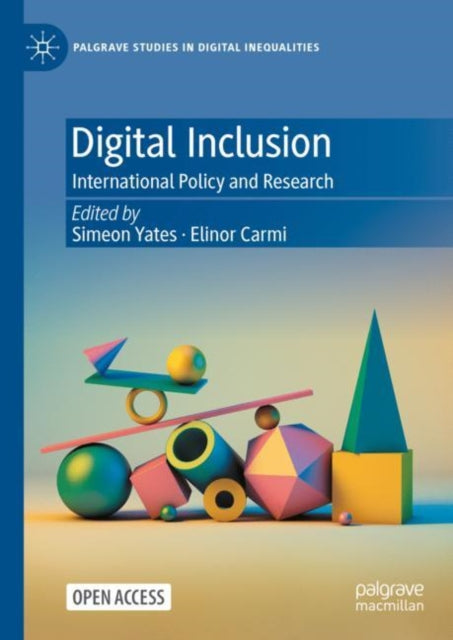 Digital Inclusion: International Policy and Research