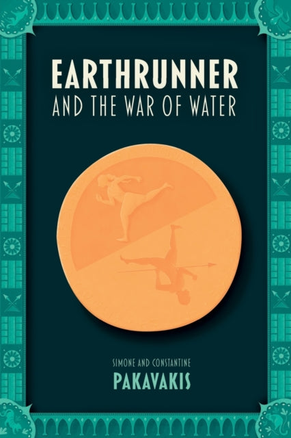 Earthrunner and the War of Water