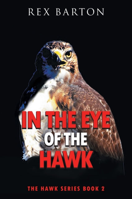 In The Eye Of The Hawk: The Hawk Series Book 2