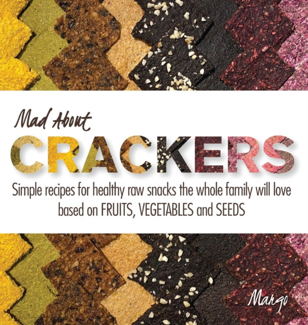 Mad about Crackers