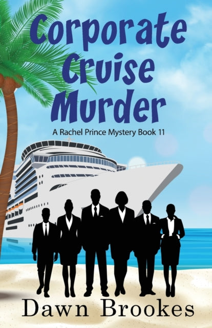 Corporate Cruise Murder