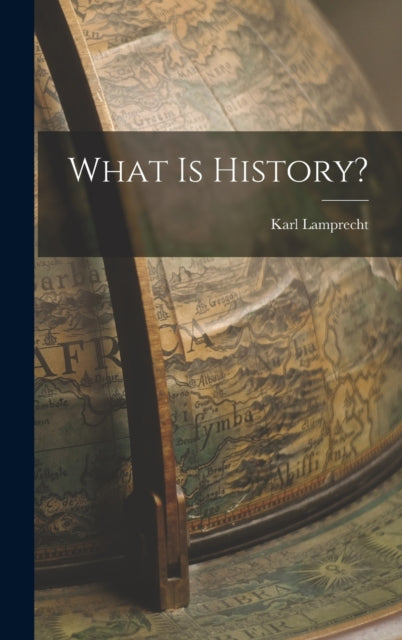 What is History?