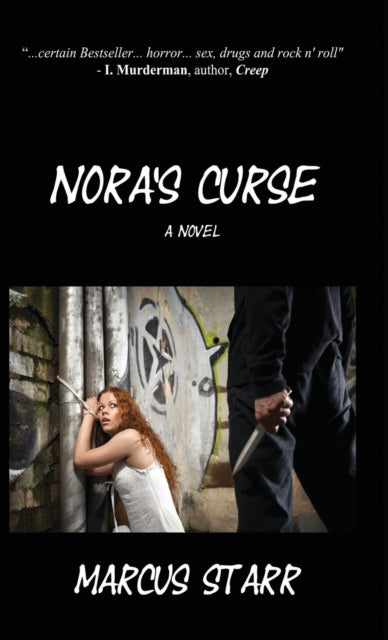 Nora's Curse - A Novel