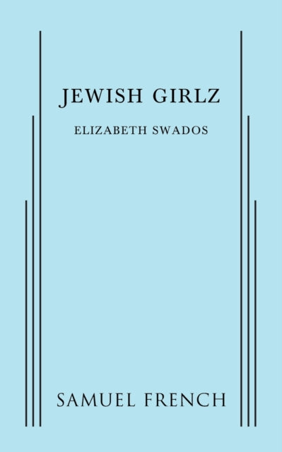 Jewish Girlz