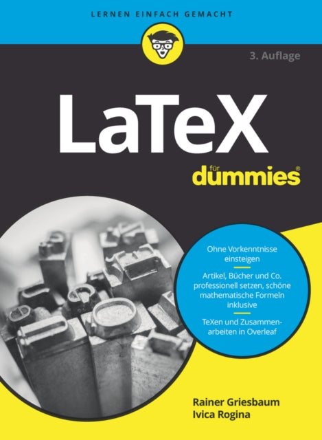 LaTeX fur Dummies