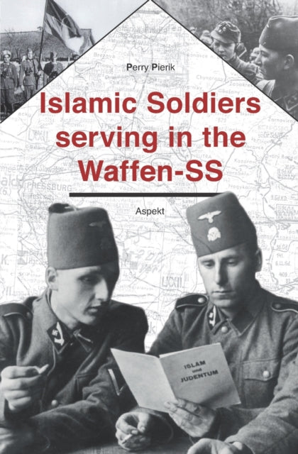 Islamic soldiers serving in the Waffen-SS