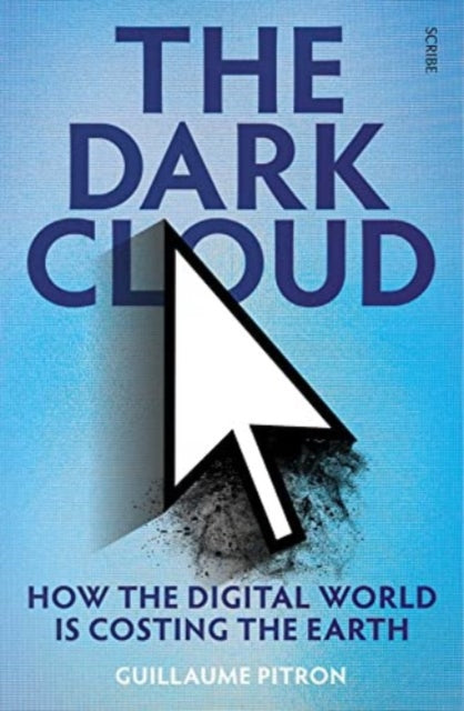 The Dark Cloud (Export Edition)