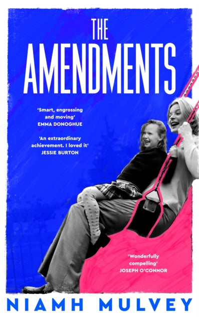 The Amendments: A deeply moving, multi-generational story about love and longing