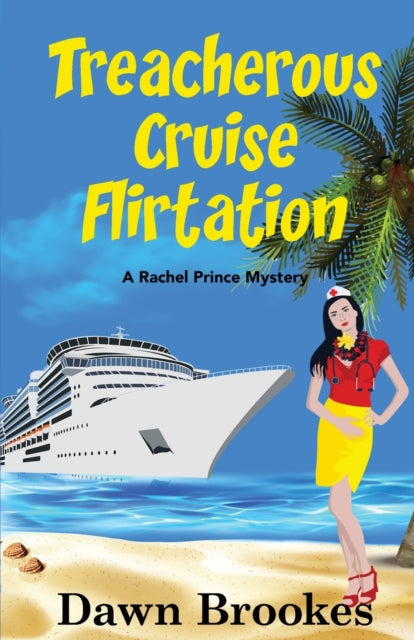 Treacherous Cruise Flirtation