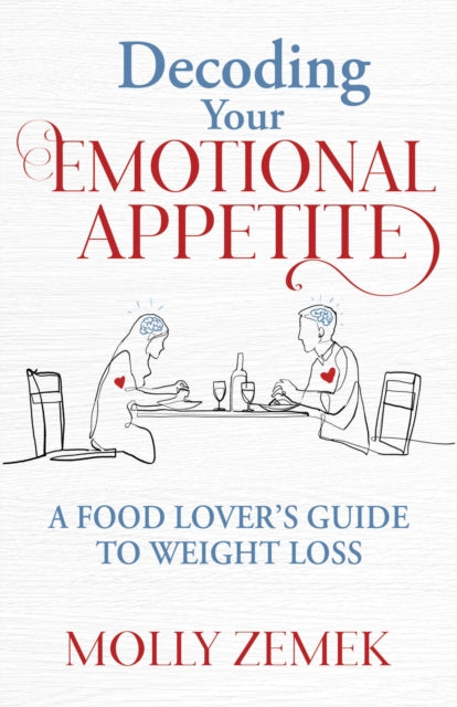 Decoding Your Emotional Appetite: A Food Lover’s Guide to Weight Loss