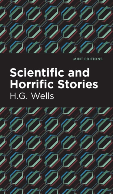 Scientific and Horrific Stories