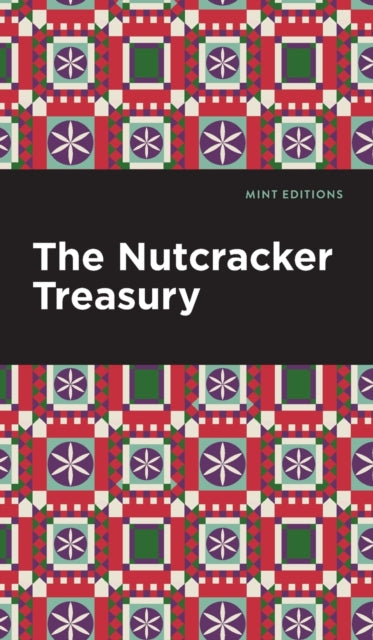 The Nutcracker Treasury